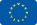 European Flag Icon